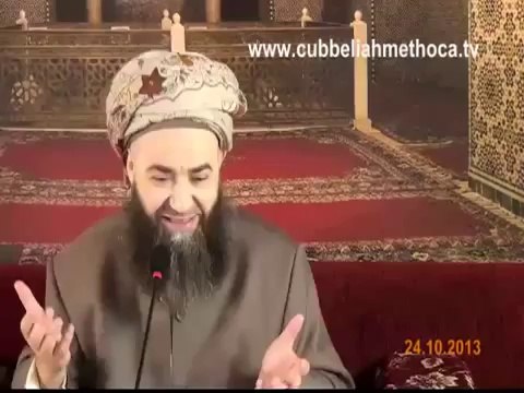 İnsanların İtikatlarına Kast Edenler - Cübbeli Ahmet Hoca - YouTube