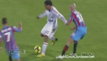 Ronaldinho ● Dribbling Skills ● AC Milan