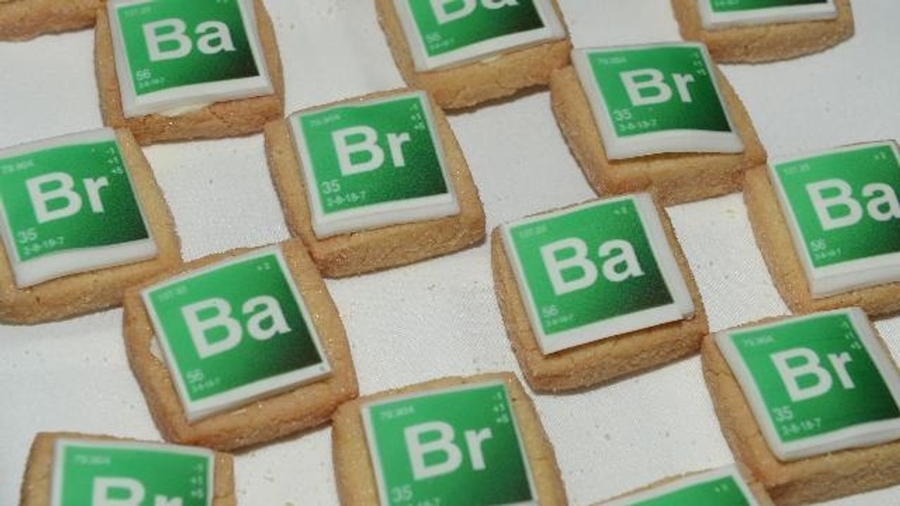 Study Says Breaking Bad Is Most Binge Watched TV Show Ever