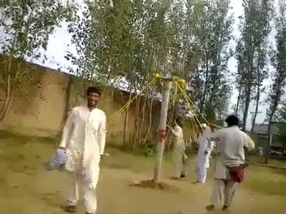 funny old man