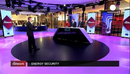 L'Ue pensa alla propria sicurezza energetica