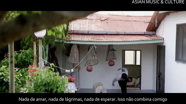 ★ Lee Seung Chul - I'm In Love [Legendado em PT - PT]