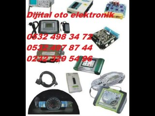 OTO BEYİN TAMİRi CİHAZLARI İZMİR ADANA ANKARA -B-