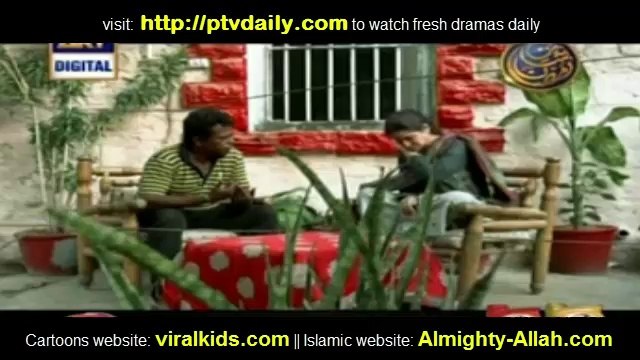 Tootay Huway Taaray By Ary Digital Episode 116 - 26th June 2014