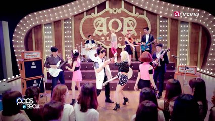 Pops in Seoul Ep2447