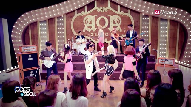 Pops in Seoul Ep2447