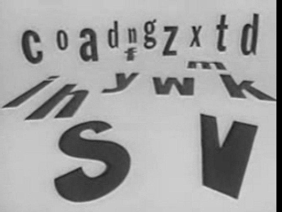 Cette lettre là (Sylvie Vartan)