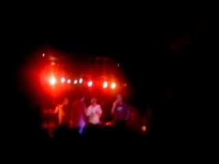 Bhale Bacce Crew -MJC Rechevres-03/02/07