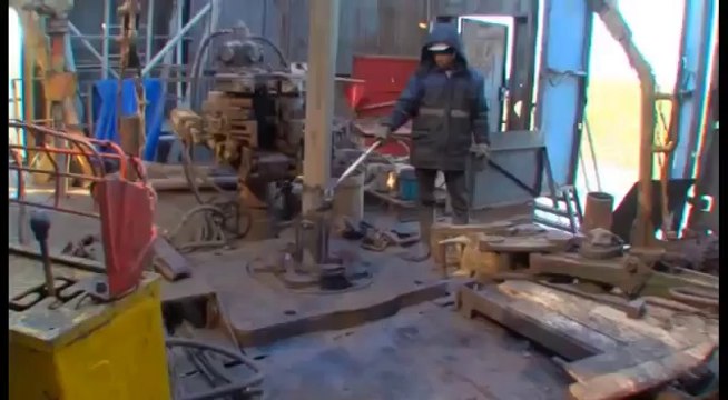 Экономический прогноз на год. Михаил Делягин