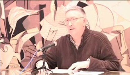 Alan Woods on Guernica, Picasso.. Art and Revolution (Part 1)