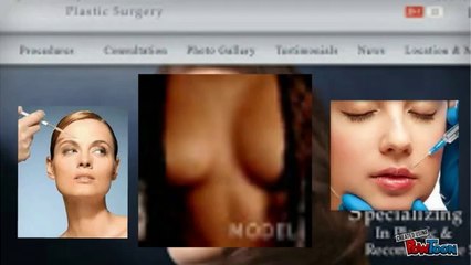 Plastic surgery los angeles