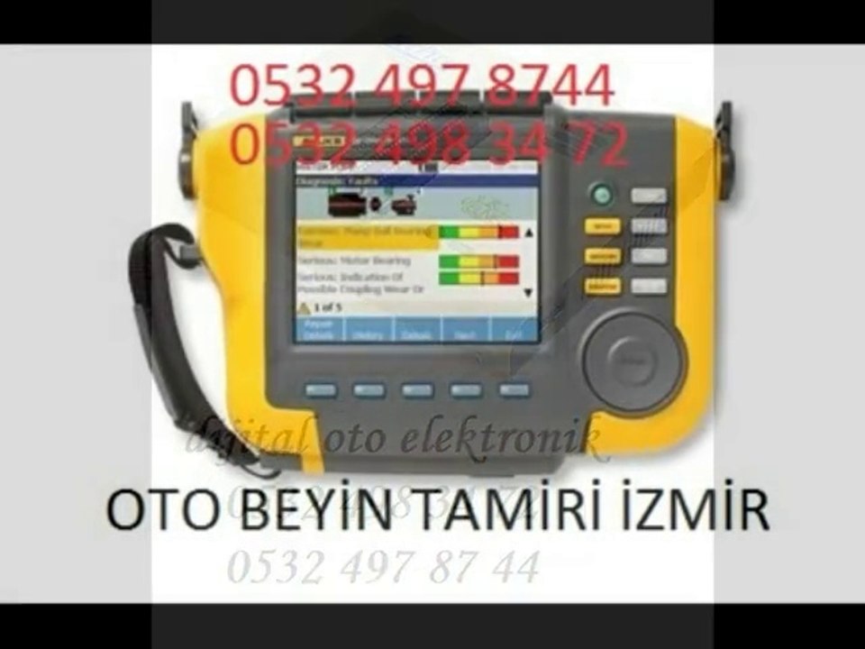 OTO BEYİN TAMİRi CİHAZLARI...OTO BEYİN TAMİR CİHAZLARI -B-