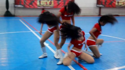 M88Bola Gangnam Style Sexy Dancer