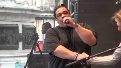 ONSTAGE #RDV26 LION SCOT ET JAGAS