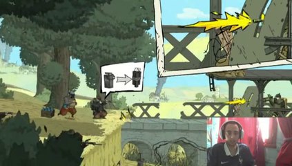 (Découverte) Soldat Inconnus: Mémoires de la Grande Guerre [FR]