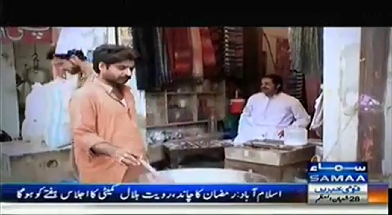 Gunahgar Kaun - 26th June 2014