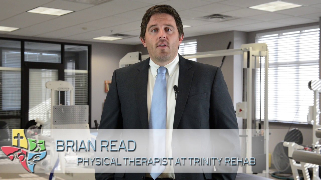 How does therapeutic exercise help-