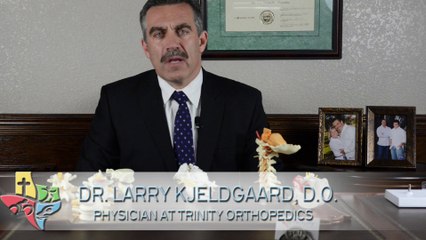 Lumbar Spine & Low Back Part 1