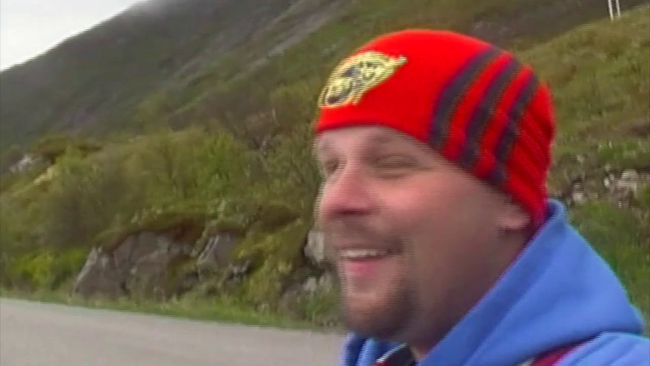Norvege 2014