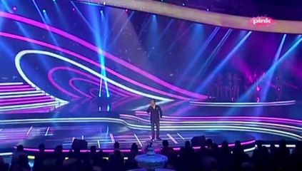 Pink Festival polufinale 2/4 2014