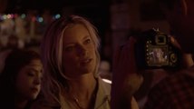 EXCLUSIVE: Amy Smart, Will McCormack in AMONG RAVENS - Movie Clip ('Wendy Dancing in Bar')
