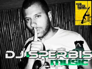 TEKNO,HOYSE MUSIC BY DJ SPERBIS SESION 1....