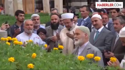 Görmez: Ramazan'ın Rahmeti Her Yere Merhamet Taşır