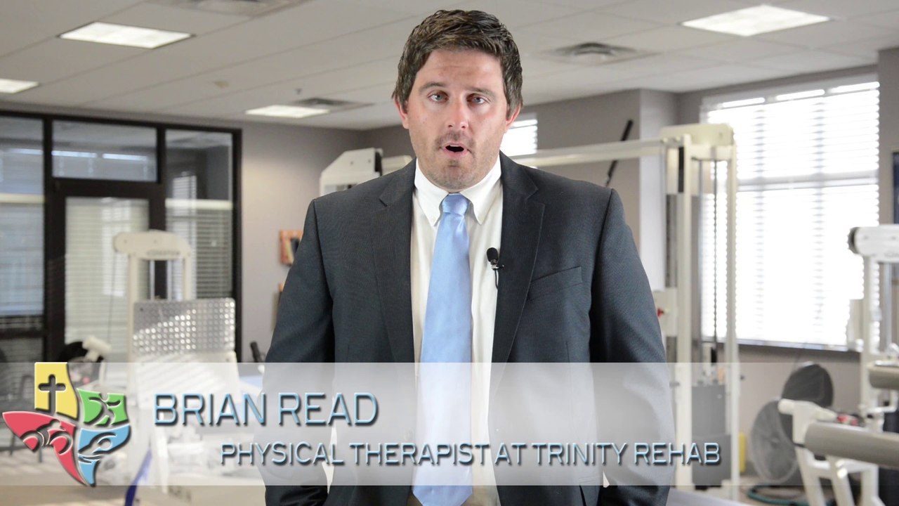 Trinity Rehab