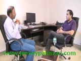 ZeeShan Ali Khan ( CEO & Co Founder Zameen.com ) Talked with Shakeel Anjum of Jeevey Pakistan. (Part 2)