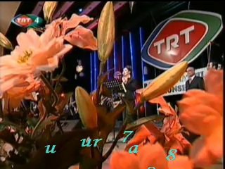 Tuğba GER ♥SÜRMELİM♥ (Kızlar Zeybeği)