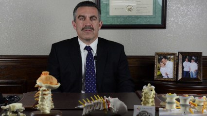 What do you mean by minimally invasive spinal surgery-