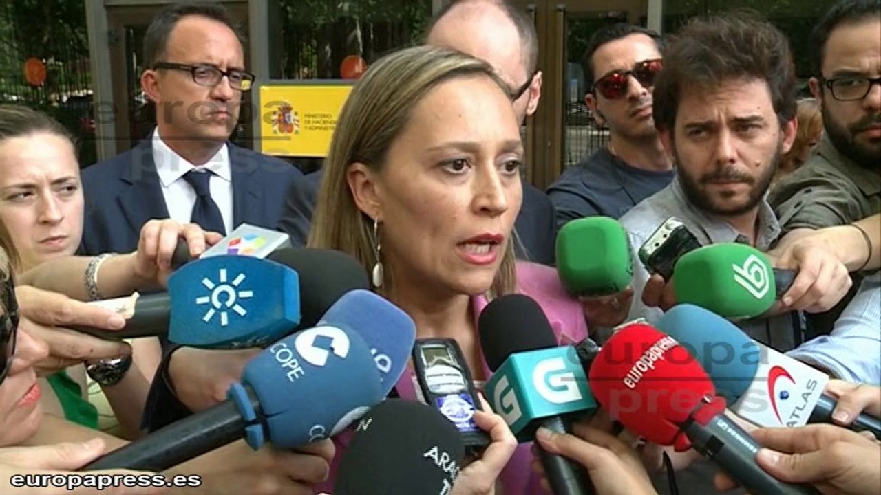 Galicia insiste en que las CCAA cumplan los objetivos