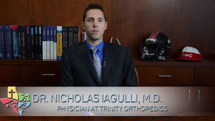 What has Arhtroscopic surgery been compared to-