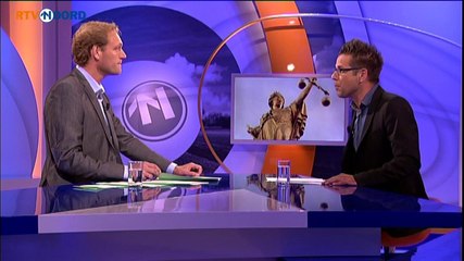 Hogere straf in hoger beroep in zaak zwembadmoord Marum - RTV Noord