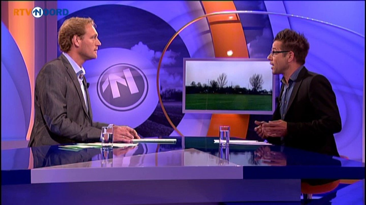 Tien jaar cel geeist voor verkrachting jonge meisjes - RTV Noord