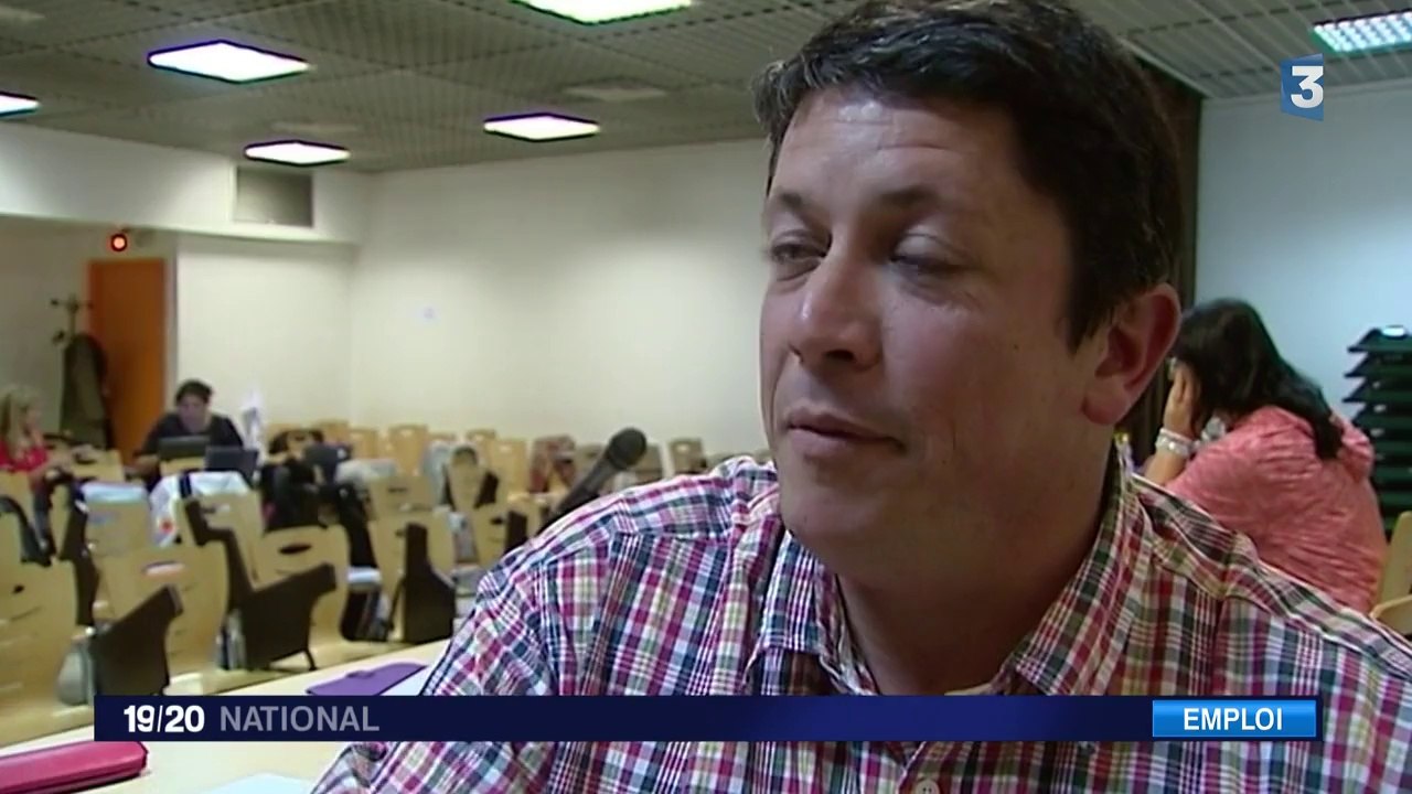 Ces chômeurs "invisibles" ou "découragés" qui doublent le nombre de sans-emploi