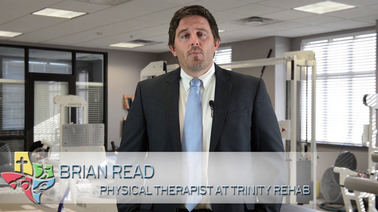 What is course stability training-