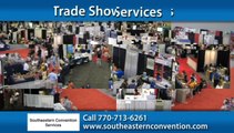 Atlanta Event Decorating | Southeastern Conventions Services, Inc