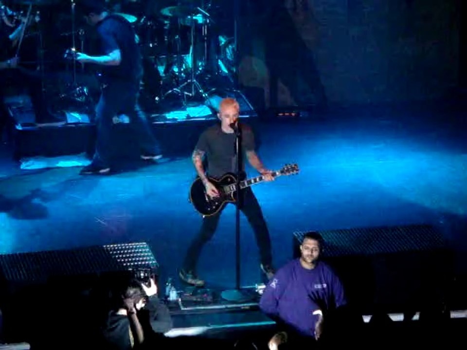 Yellowcard - Breathing