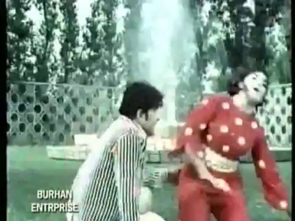 WAY JA AJ TU MAIN TERI