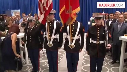 Ricciardone: İşbirliğimiz Hiç Bu Kadar Güçlü Olmadı