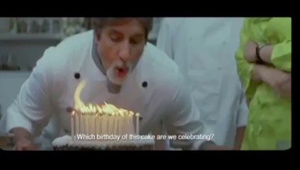 Exclusive promo- Cheeni Kum_(360p)