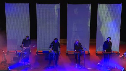 Kieler Woche 2014 - 2Raumwohnung bei "gewaltig leise" gewaltig gut