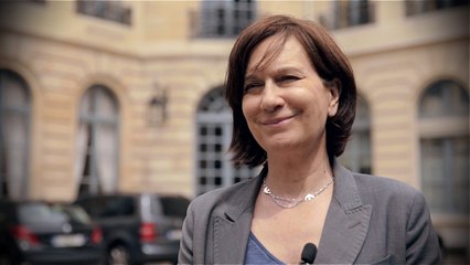 Loi Famillle : "un projet de loi du quotidien tourné vers l'intérêt de l'enfant"