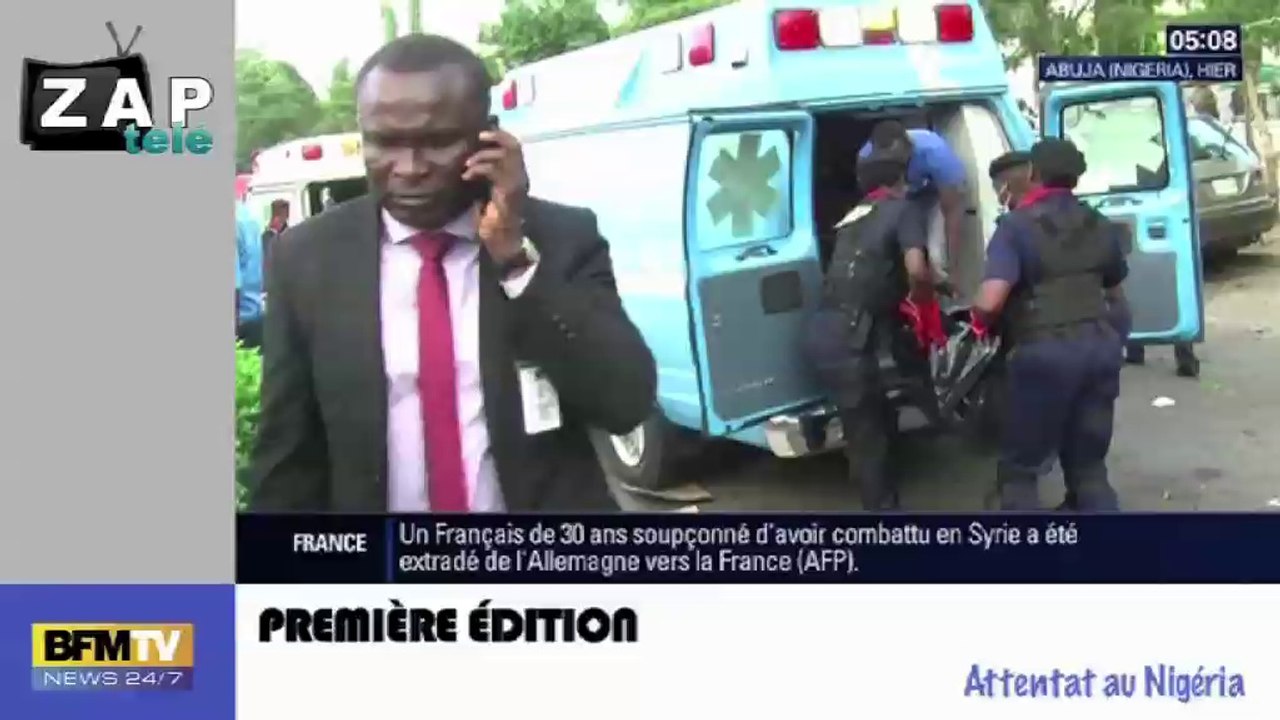 Zapping Actu du 27 Juin 2014 - Nouvelle hausse du chômage, Le FLNC rend les armes