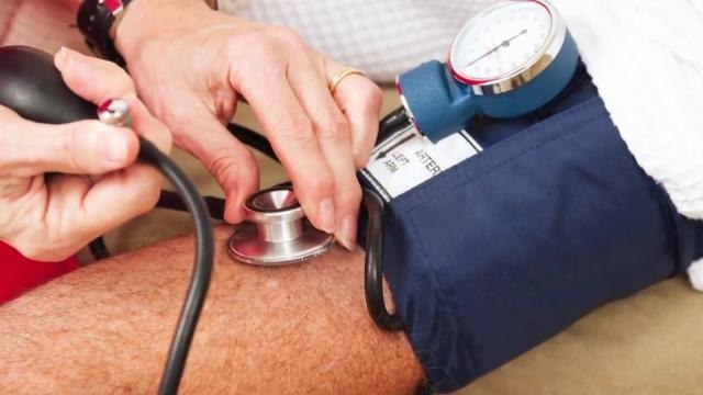 Natural Tips to Lower Blood Pressure