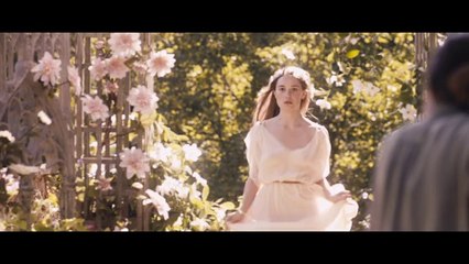 Maestro de Léa Fazer - Bande-annonce