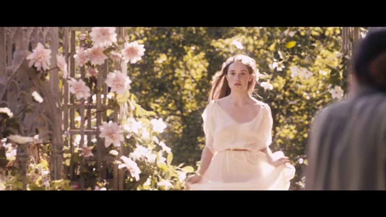 Maestro de Léa Fazer - Bande-annonce