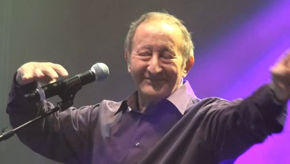 ONSTAGE #RDV26 IDIR#01