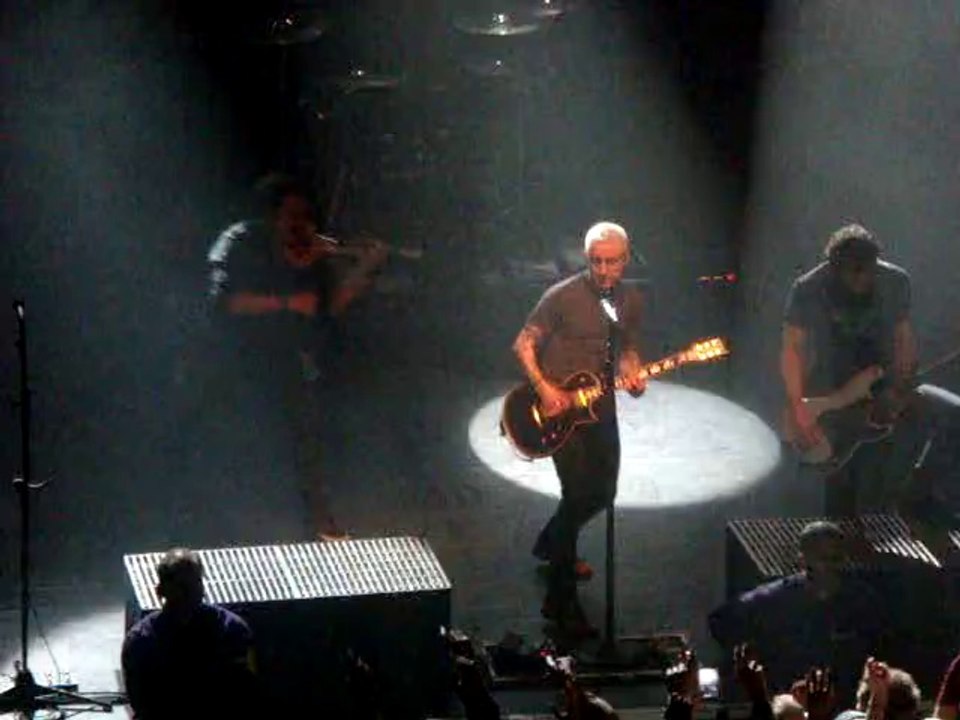 Yellowcard - Lights And Sounds